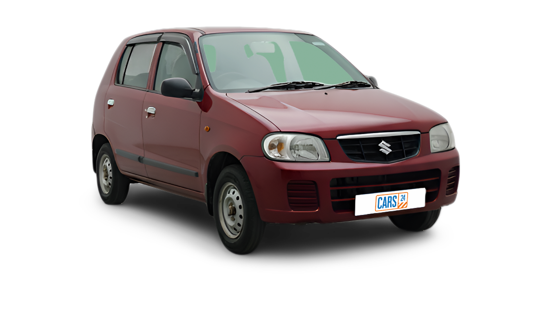 Maruti Alto-img